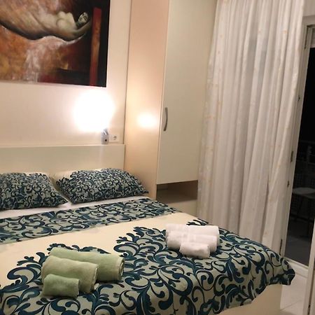 Apartment Brigite Ρόβινι Εξωτερικό φωτογραφία