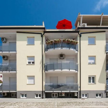 Apartment Brigite Ρόβινι Εξωτερικό φωτογραφία