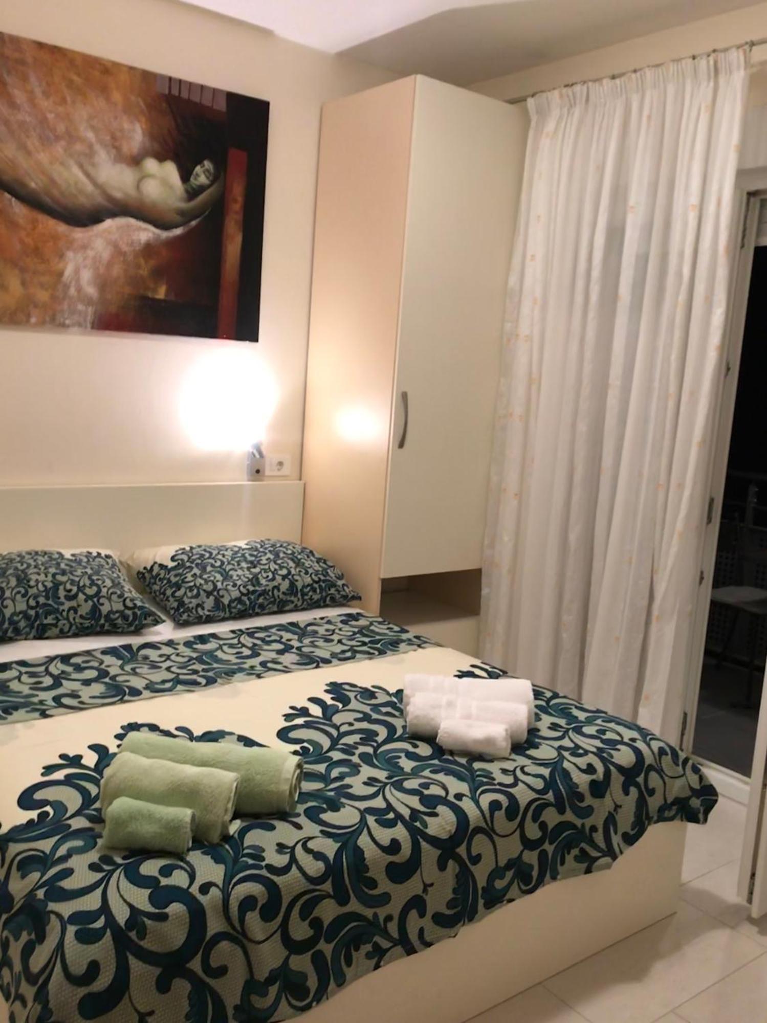 Apartment Brigite Ρόβινι Εξωτερικό φωτογραφία