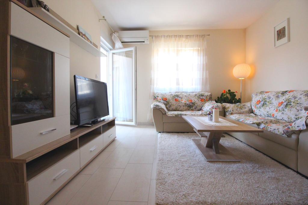 Apartment Brigite Ρόβινι Εξωτερικό φωτογραφία