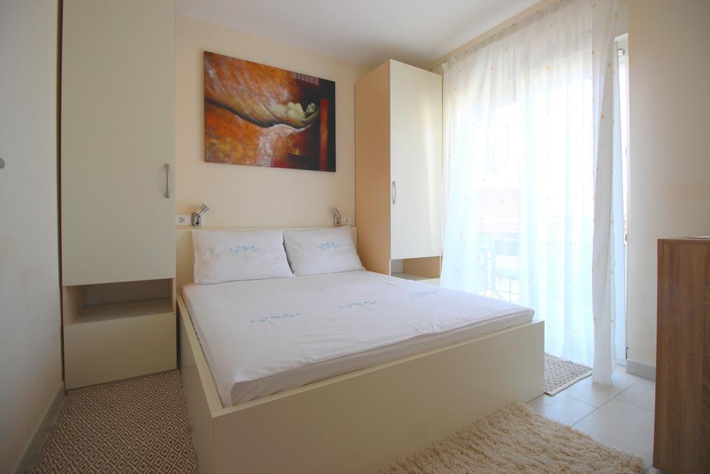 Apartment Brigite Ρόβινι Εξωτερικό φωτογραφία