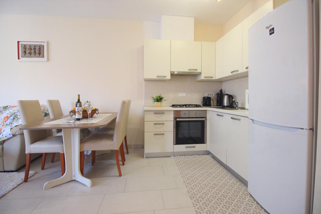 Apartment Brigite Ρόβινι Εξωτερικό φωτογραφία