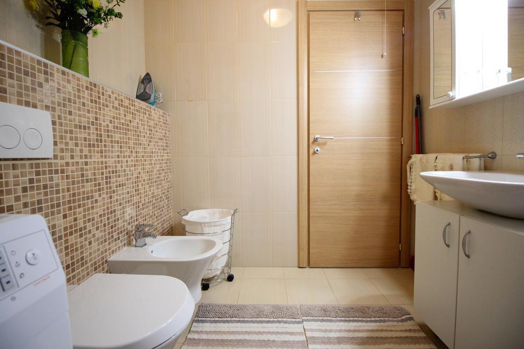 Apartment Brigite Ρόβινι Εξωτερικό φωτογραφία