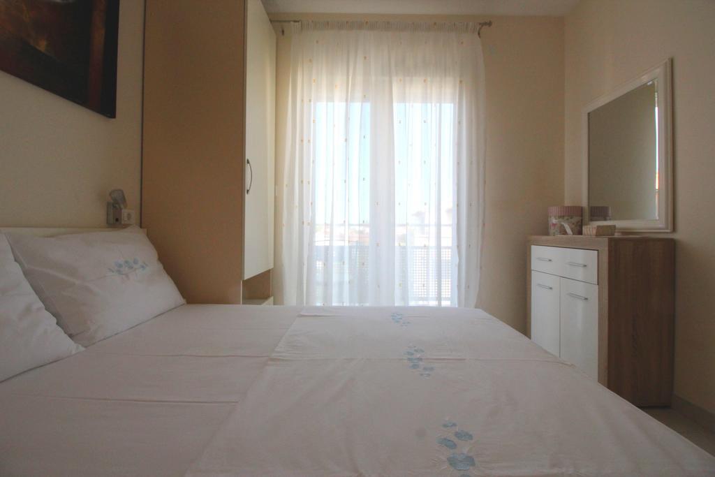 Apartment Brigite Ρόβινι Εξωτερικό φωτογραφία