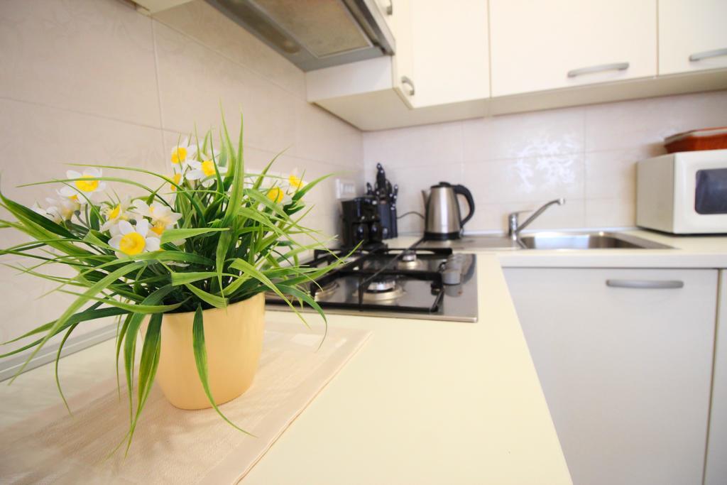 Apartment Brigite Ρόβινι Εξωτερικό φωτογραφία